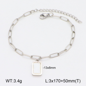 2B3003810avja-675  Stainless Steel Bracelet