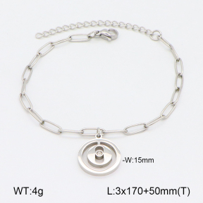 2B4004682avja-675  Stainless Steel Bracelet