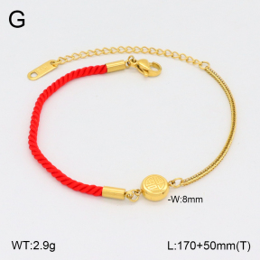 2B8000321ablb-478  Stainless Steel Bracelet