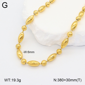 2N2005526vbnb-675  Stainless Steel Necklace
