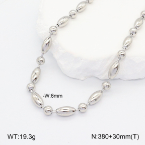 2N2005527aajl-675  Stainless Steel Necklace