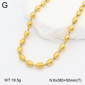 2N2005528vbnb-675  Stainless Steel Necklace
