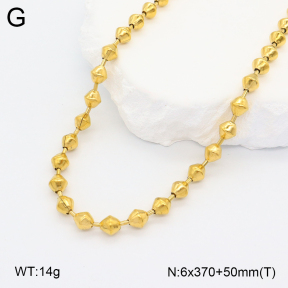 2N2005530vbnb-675  Stainless Steel Necklace