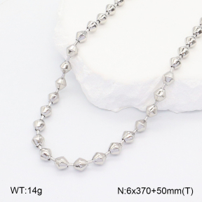 2N2005531aajl-675  Stainless Steel Necklace