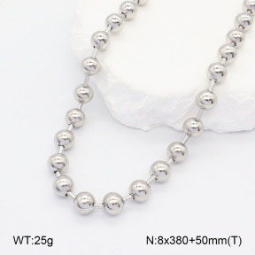 2N2005533ablb-675  Stainless Steel Necklace