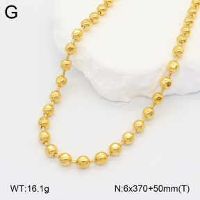 2N2005534vbnb-675  Stainless Steel Necklace