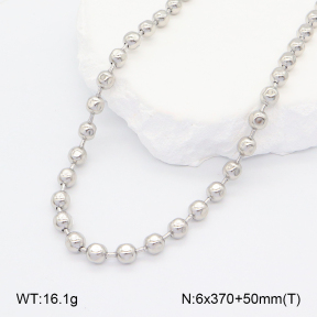 2N2005535aajl-675  Stainless Steel Necklace