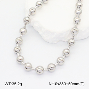 2N2005536vbmb-675  Stainless Steel Necklace