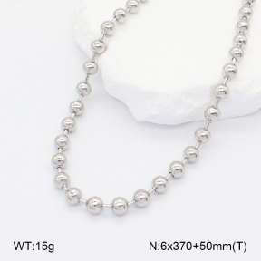 2N2005539avja-675  Stainless Steel Necklace