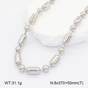 2N2005541vbmb-675  Stainless Steel Necklace