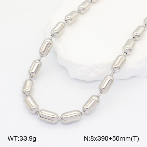 2N2005543vbmb-675  Stainless Steel Necklace