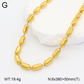 2N2005544vbnb-675  Stainless Steel Necklace