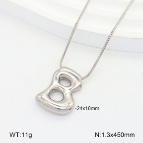 2N2005554vail-675  Stainless Steel Necklace