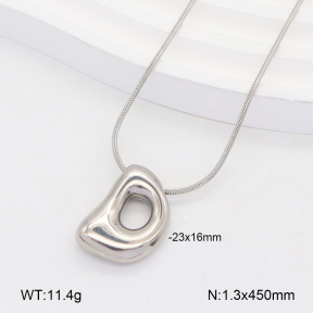 2N2005556vail-675  Stainless Steel Necklace
