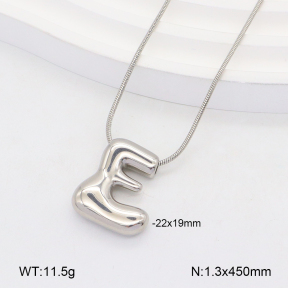 2N2005557vail-675  Stainless Steel Necklace