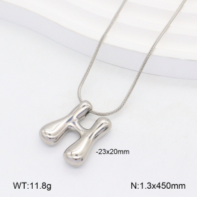 2N2005560vail-675  Stainless Steel Necklace