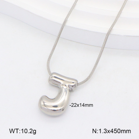2N2005562vail-675  Stainless Steel Necklace