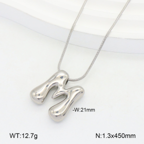 2N2005565vail-675  Stainless Steel Necklace