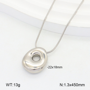 2N2005567vail-675  Stainless Steel Necklace