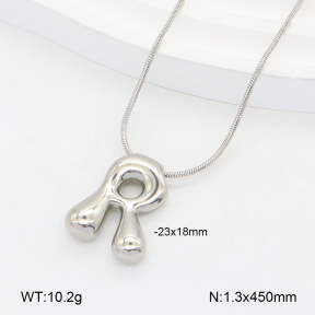 2N2005570vail-675  Stainless Steel Necklace