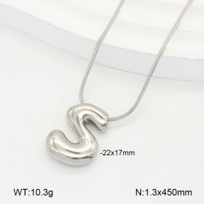 2N2005571vail-675  Stainless Steel Necklace