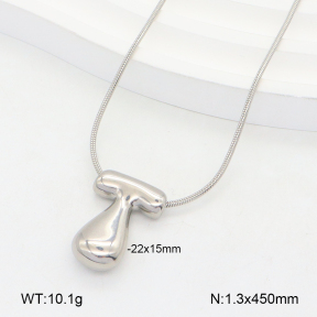 2N2005572vail-675  Stainless Steel Necklace