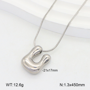 2N2005573vail-675  Stainless Steel Necklace