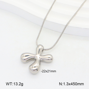 2N2005576vail-675  Stainless Steel Necklace