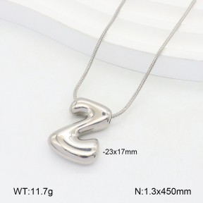 2N2005578vail-675  Stainless Steel Necklace