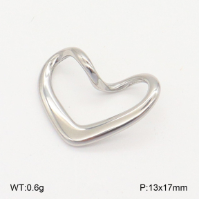 2P2004185aaha-675  Stainless Steel Pendant