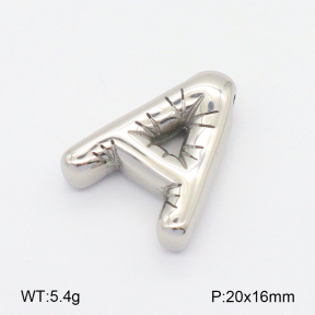 2P2004193aahi-675  Stainless Steel Pendant