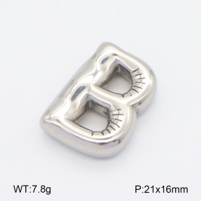 2P2004194aahi-675  Stainless Steel Pendant