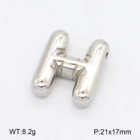 2P2004200aahi-675  Stainless Steel Pendant