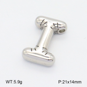 2P2004201aahi-675  Stainless Steel Pendant