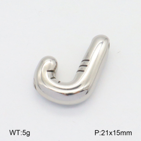 2P2004202aahi-675  Stainless Steel Pendant