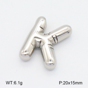 2P2004203aahi-675  Stainless Steel Pendant