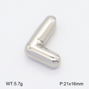 2P2004204aahi-675  Stainless Steel Pendant