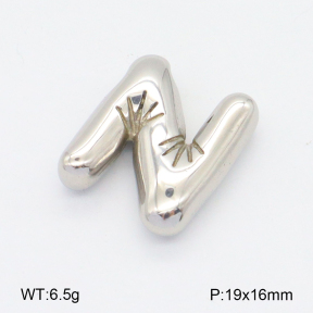 2P2004206aahi-675  Stainless Steel Pendant
