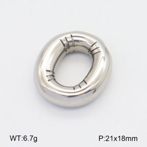 2P2004207aahi-675  Stainless Steel Pendant