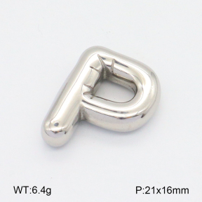 2P2004208aahi-675  Stainless Steel Pendant