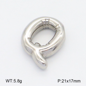 2P2004209aahi-675  Stainless Steel Pendant