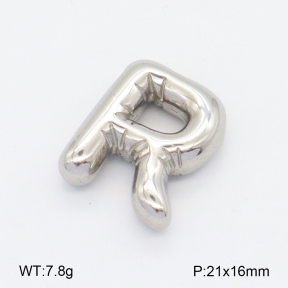 2P2004210aahi-675  Stainless Steel Pendant