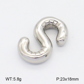 2P2004211aahi-675  Stainless Steel Pendant