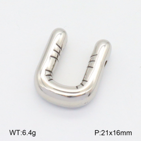 2P2004213aahi-675  Stainless Steel Pendant