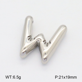 2P2004215aahi-675  Stainless Steel Pendant