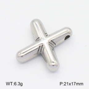 2P2004216aahi-675  Stainless Steel Pendant