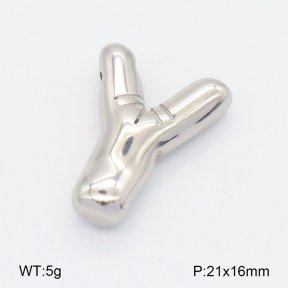 2P2004217aahi-675  Stainless Steel Pendant