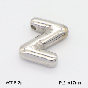 2P2004218aahi-675  Stainless Steel Pendant