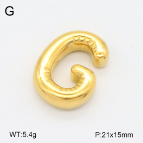 2P2004225aahl-675  Stainless Steel Pendant