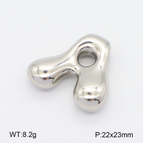 2P2004245aahi-675  Stainless Steel Pendant